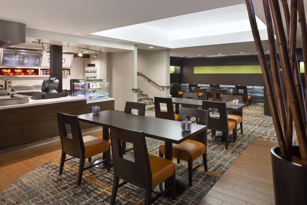 Courtyard by Marriott Fishermans Wharf